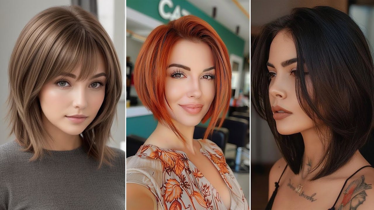 Short Hair Pixie Bob That Will Be Trending In 2026 ✂️women's Haircuts For Short Hair In 2026 💇‍♀️