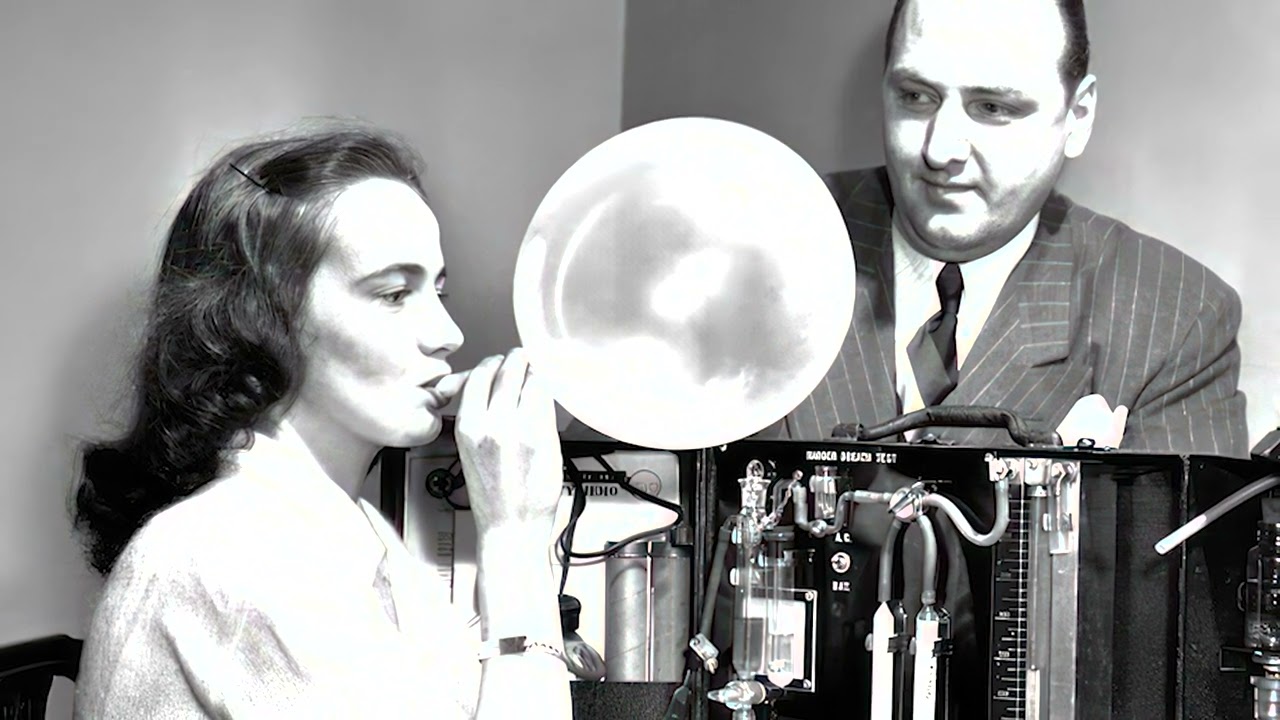Who Thought of the Breathalyzer and When?