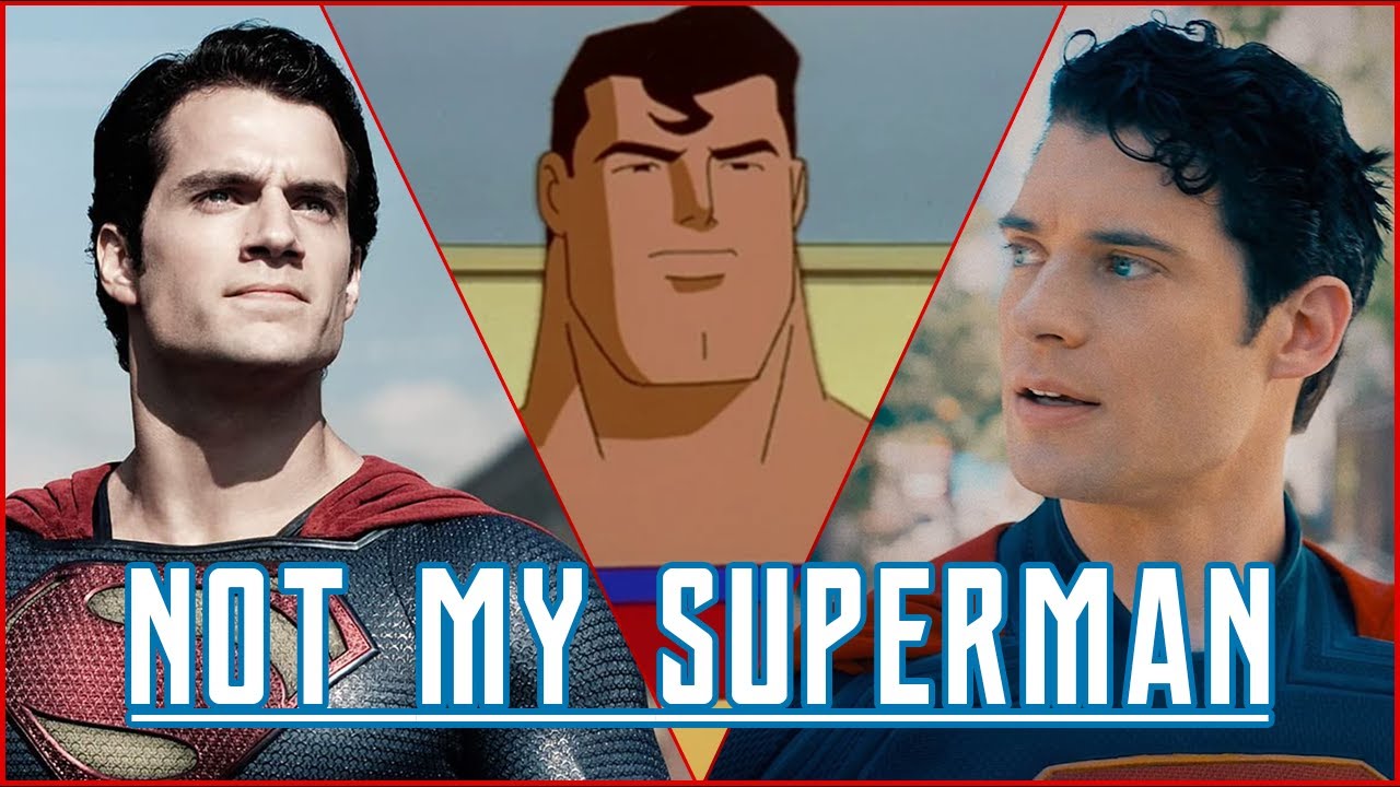 Why Are DC Fans So Divided?