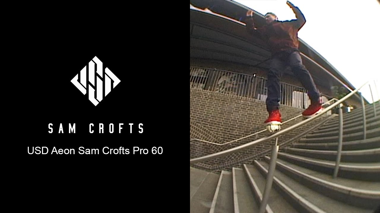 USD Aeon Sam Crofts Pro 60 Teaser