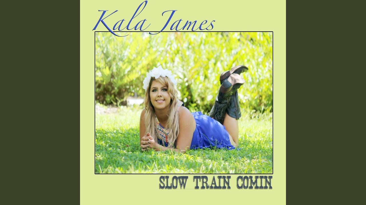 Slow Train Comin'