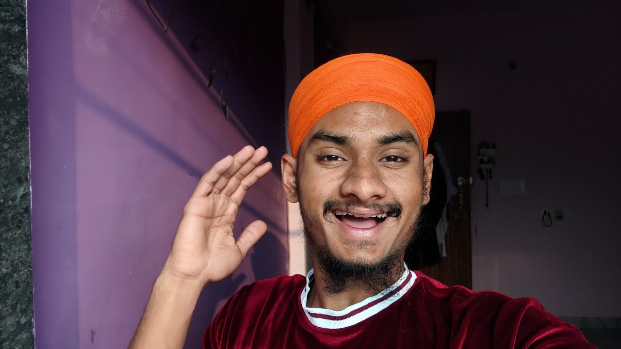 Aaj  Mummy Ja Rahi Hai Hazur Sahib 🥰 #hazursahib