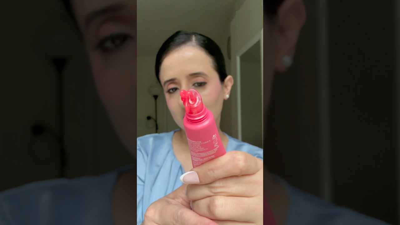 NEW shade of Summer Fridays Lip Butter Balm - Pink Guava 💕