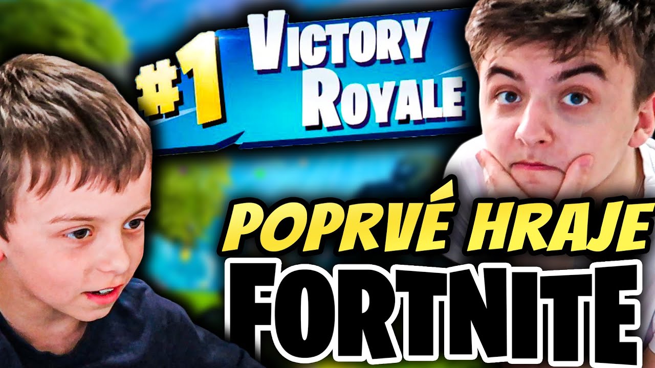MLAD&Scaron;&Iacute; BR&Aacute;CHA POPRV&Eacute; HRAJE NA POČ&Iacute;TAČI!