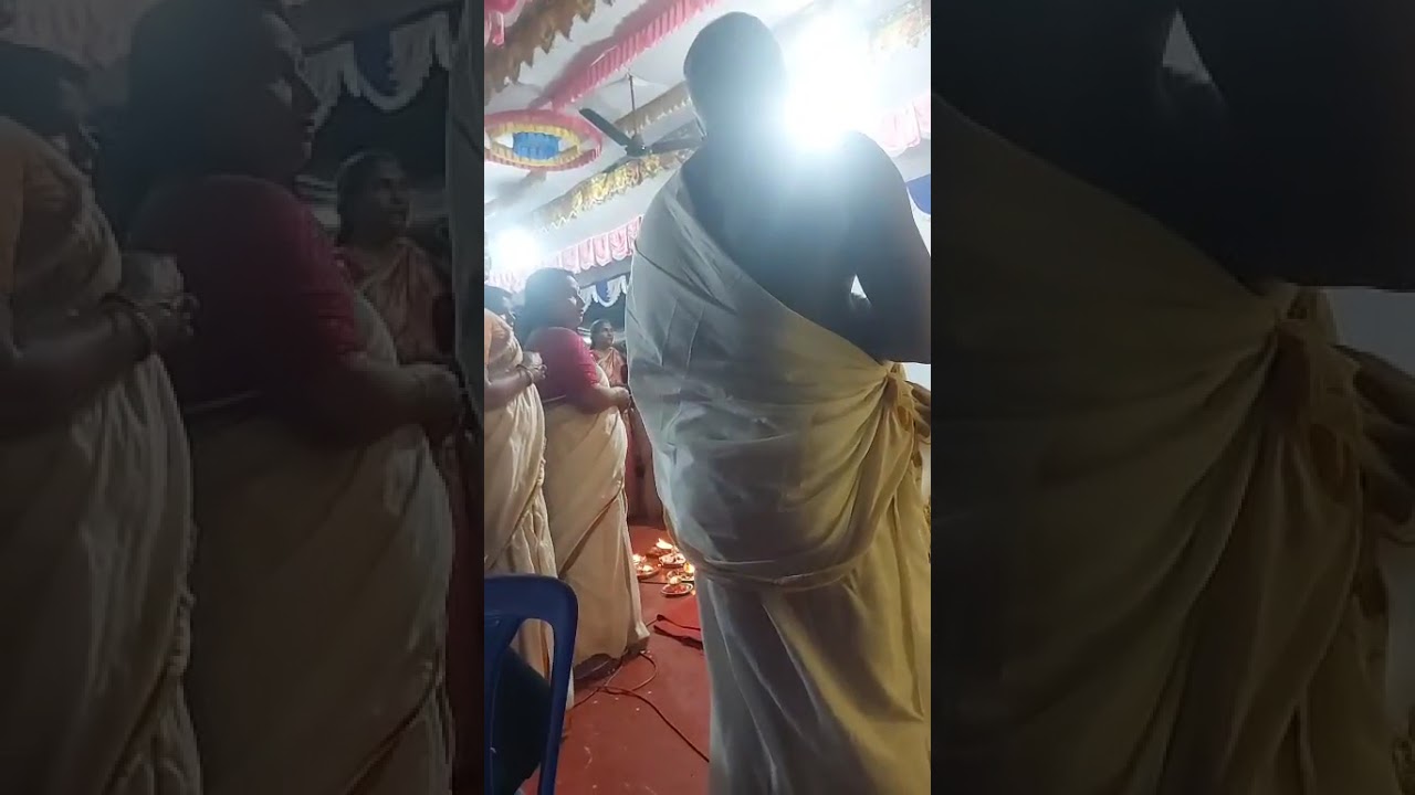 തൃക്കണ്ണാപുരം സപ്താഹ സമർപ്പണം.