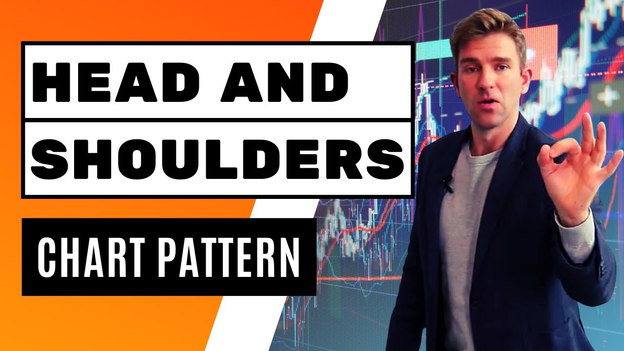 How to Trade the Head and Shoulders Chart Pattern 📉📊📈