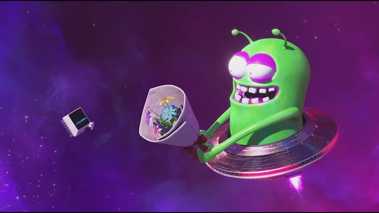 Icy hot (Astro Bot - Part 25)