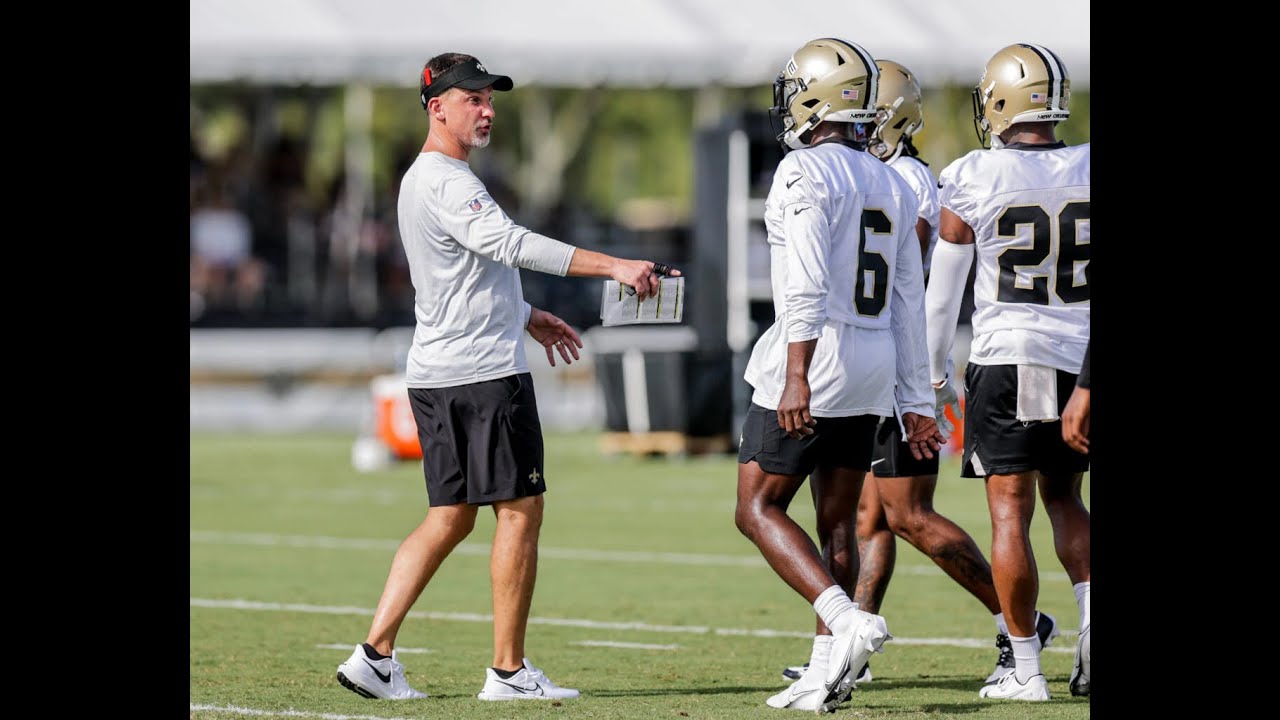 Breaking News New Orleans Saints Safety Marcus Maye Arrested for Aggravated Assault with a Firearm