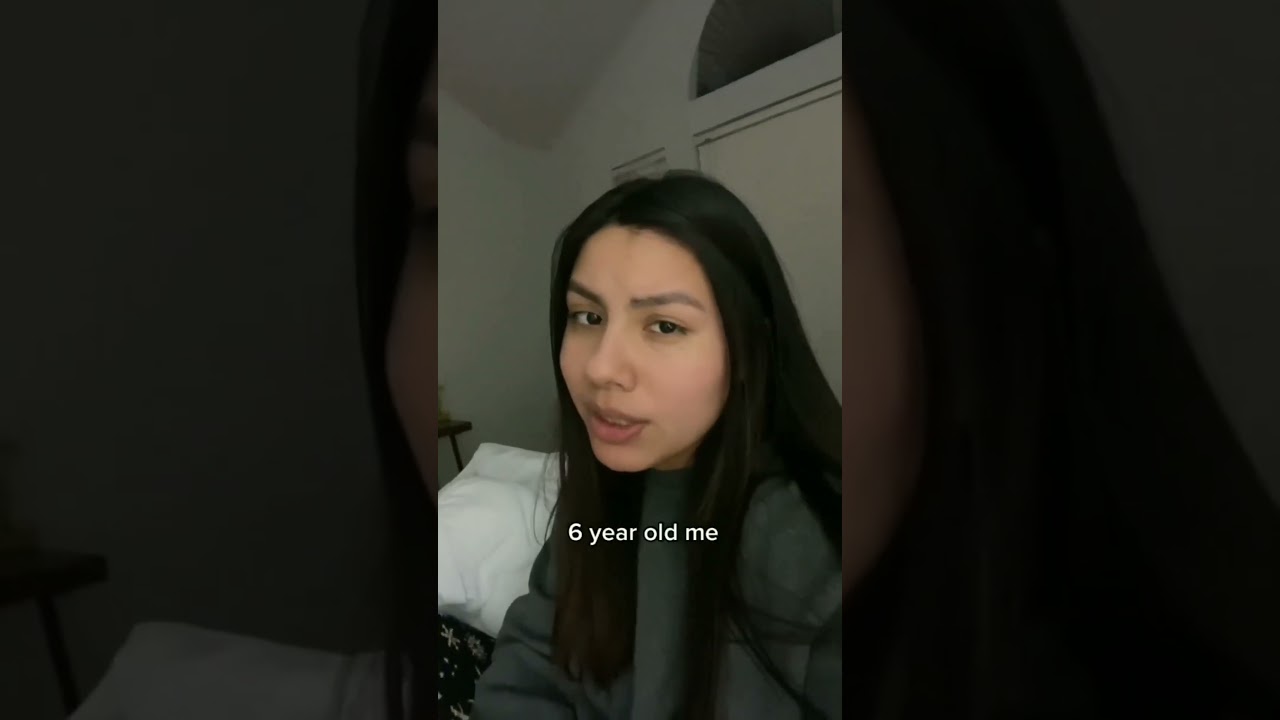 being born in an abuse household is really traumatizing | Tiktok | #shorts