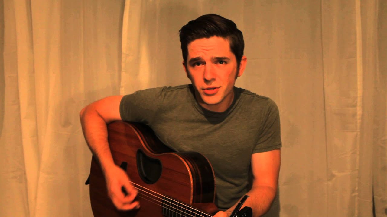 Boulevard of Broken Dreams - Green Day (Tim Urban Cover)