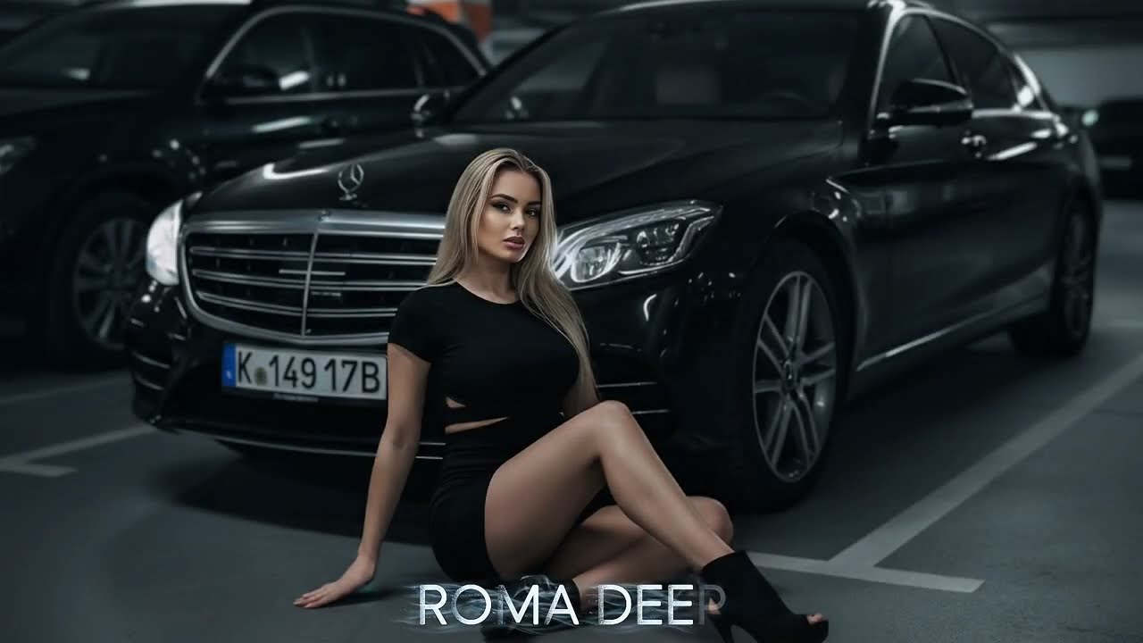 ROMA DEEP - Fading Memories (Original Mix)
