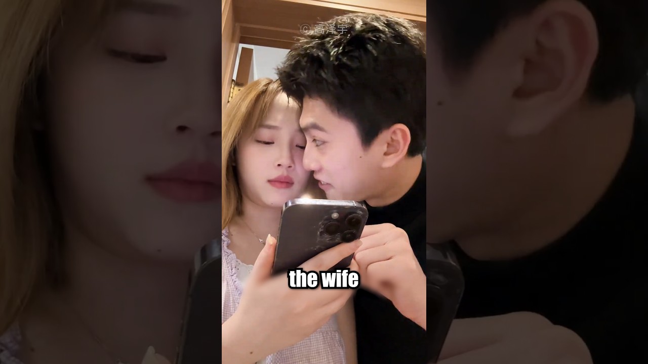 Husband&rsquo;s Lie is About to be Exposed