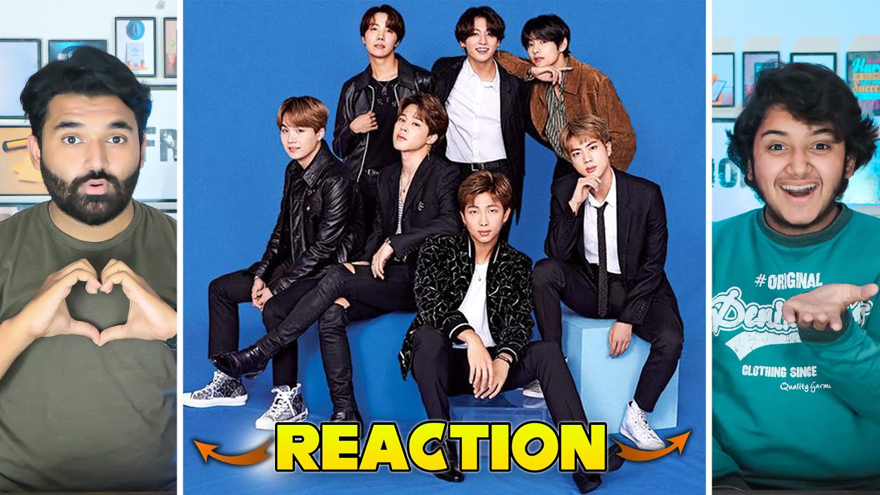 BTS All Time Best Fans Edit Tik Tok Compilation # 15 Reaction