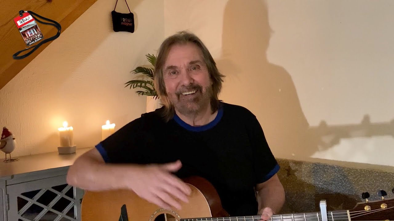 Dr Hook | Starring Dennis Locorriere