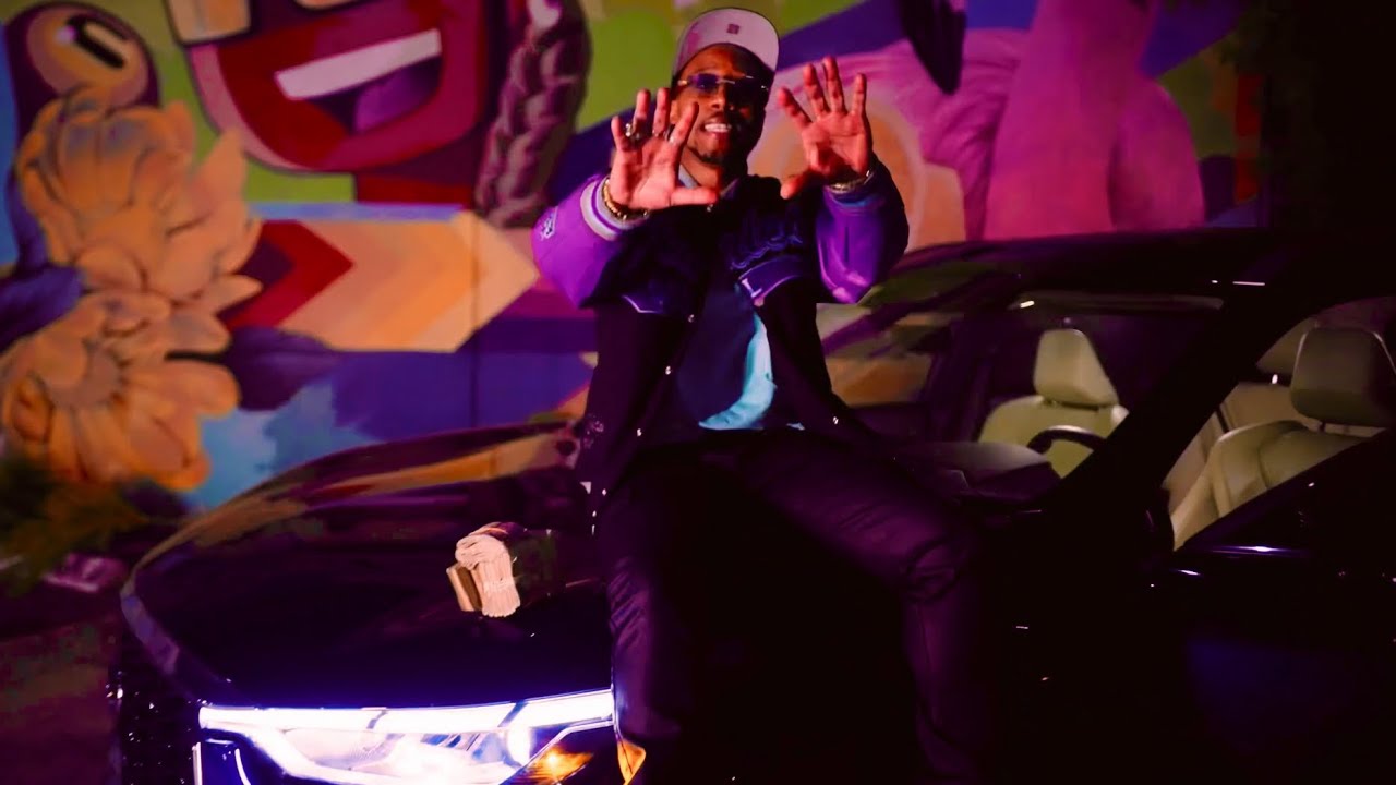 Aktual - Came A Long Way (Slowed Down) [Music Video]