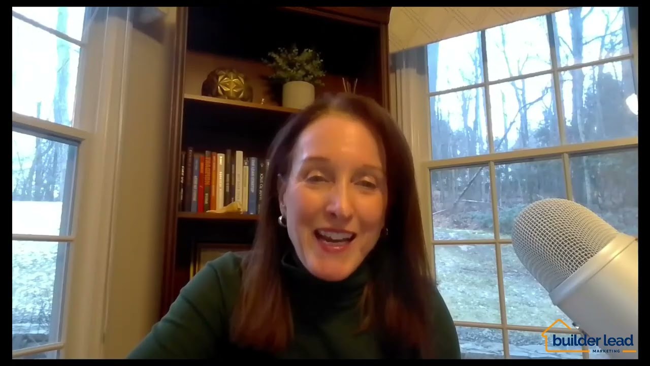 Turning Builder Leads Into Sales: Follow-Up, Automation and Content