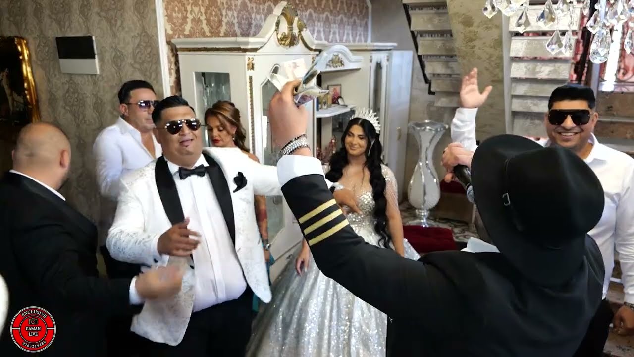 ORIGINALII LUI ADI ENERGIE✅NUNTĂ SEVASTICA CRAIOVA✅