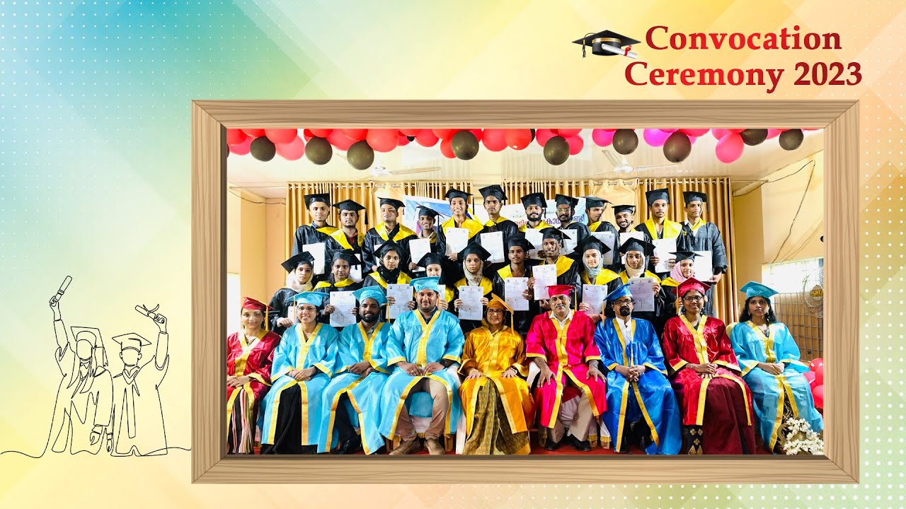 Govt  ITI Koyilandy Convocation Ceremony 2023