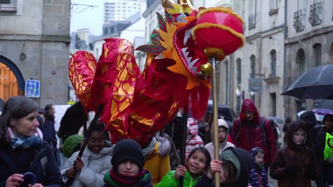 SEMAINE CHINOISE 2025