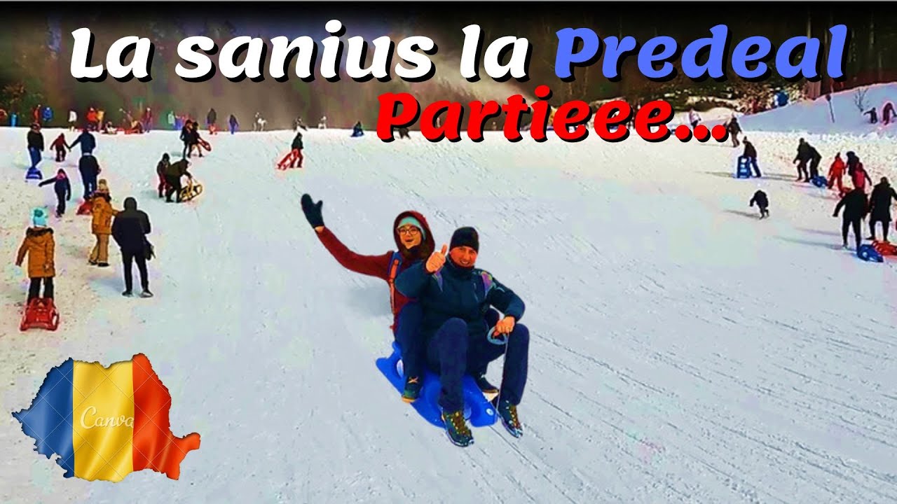 Sa ne amintim de COPILARIE: La sanius pe partia Clabucet | PREDEAL