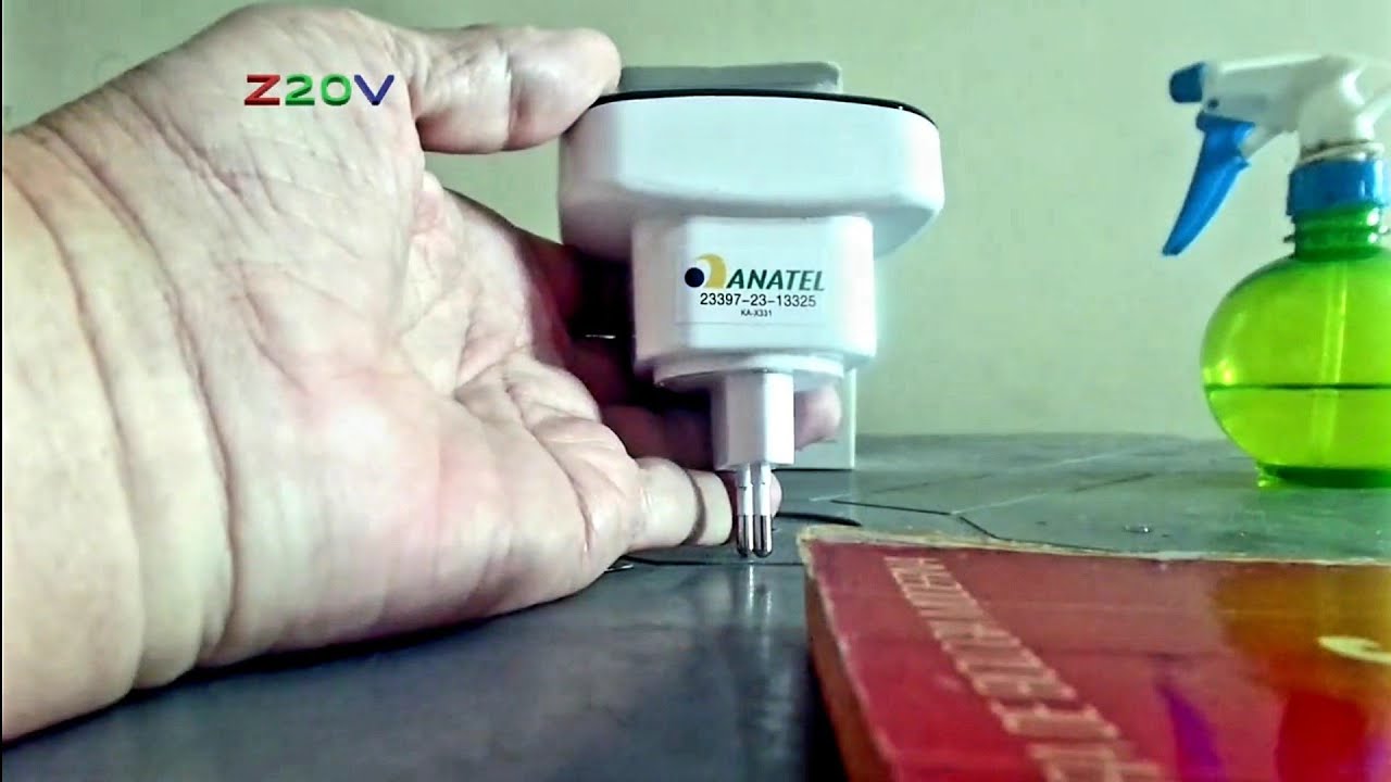 KaPBOM KA-X331 WiFi Repeater * Repetidor WiFi KaPBOM KA-X331