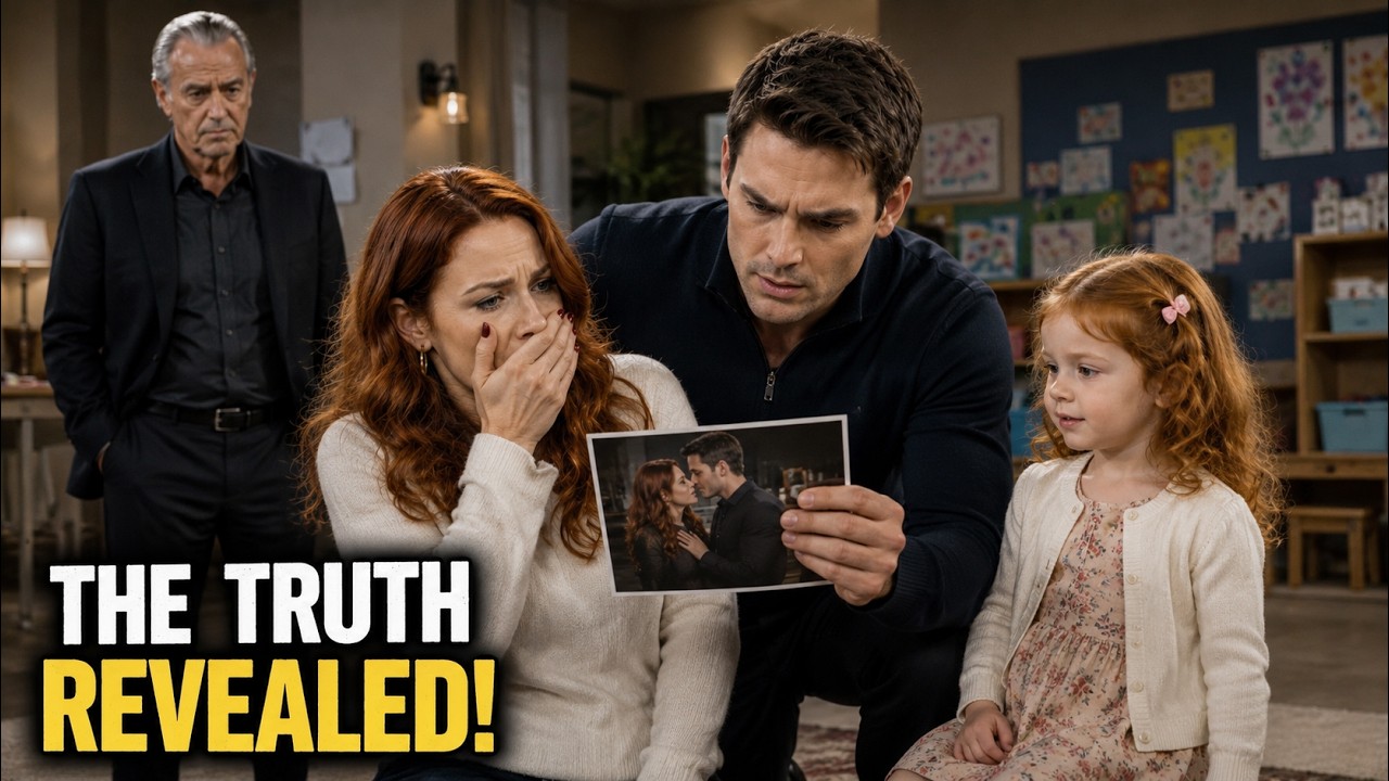 CBS FULL (8-10-2026) Y&R FULL EPISODE Spoilers: Coco and Ava Arrive Without Warning