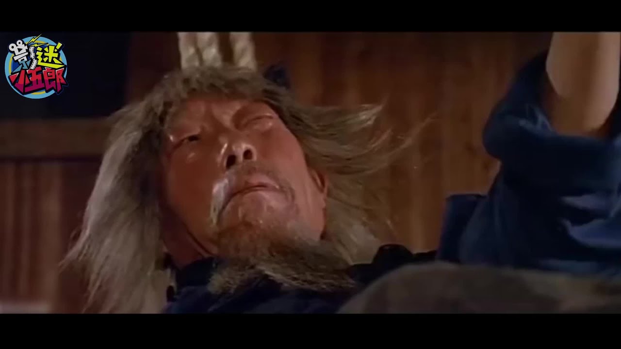 《蛇形刁手》老實小伙看貓蛇打架，自創拳法成名，這結局太爽了！ #蛇形刁手 #猫蛇打架 #电影解说 #江湖高手 #硬核动作