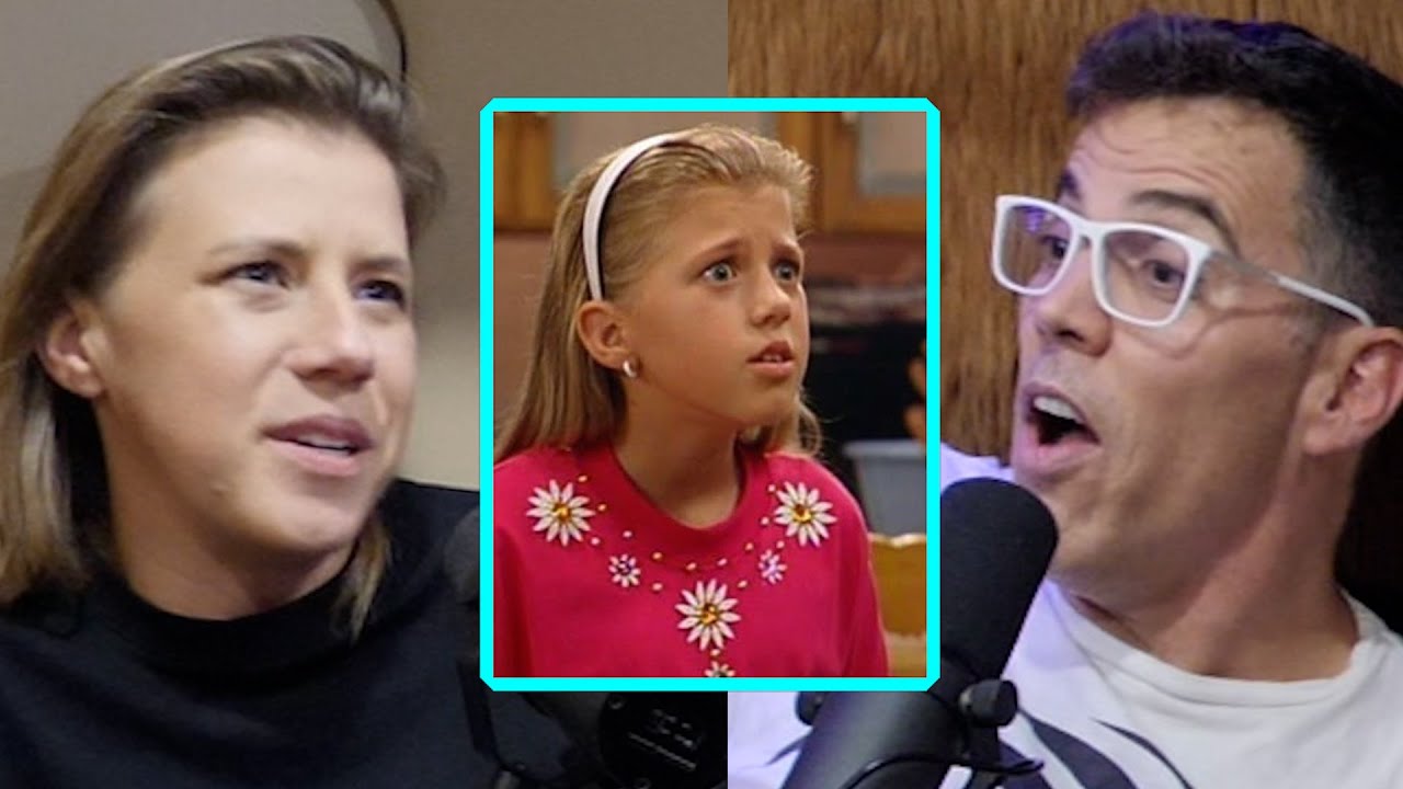 Pros and Cons of Being a Child Star with Jodie Sweetin
