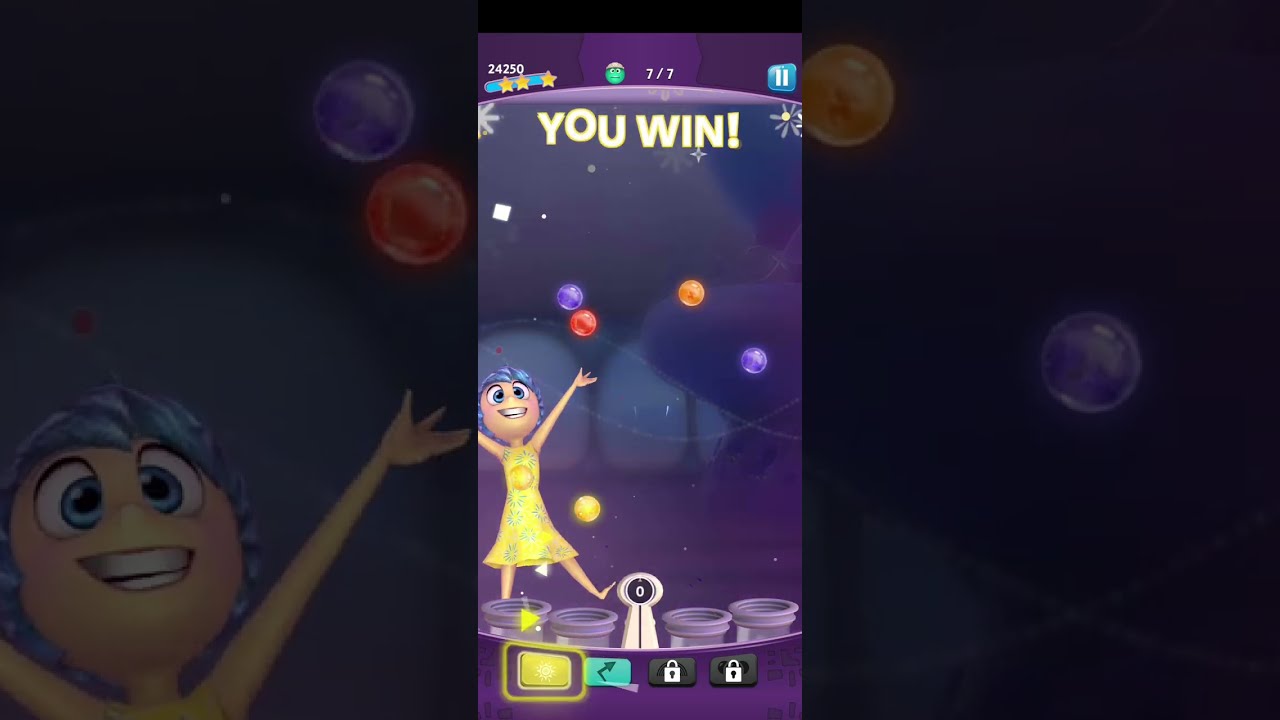 @Greenlotusgaming INSIDE OUT! 😂😂 FUNNIEST GAMEPLAY EVER! 🤣 | #youtube #viral #trending #fun #game 💚🪷