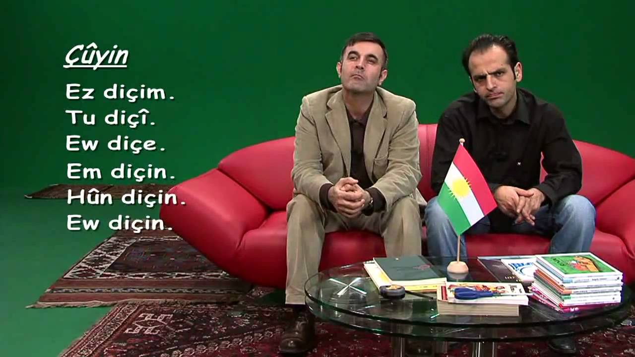 Dersa kurdi 20