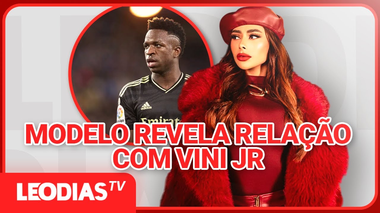 EXCLUSIVO: ANNA SILVA REVELA MENSAGENS PRIVADAS DE VINI JR. E INTERNET PEGA FOGO!