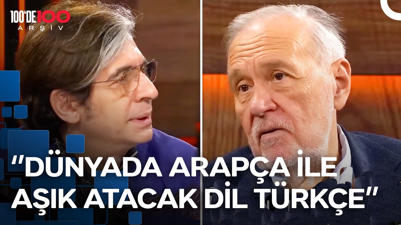 Kelimeler Dilden Dile Nasıl Geçiyor? | Muhabbet Kralı