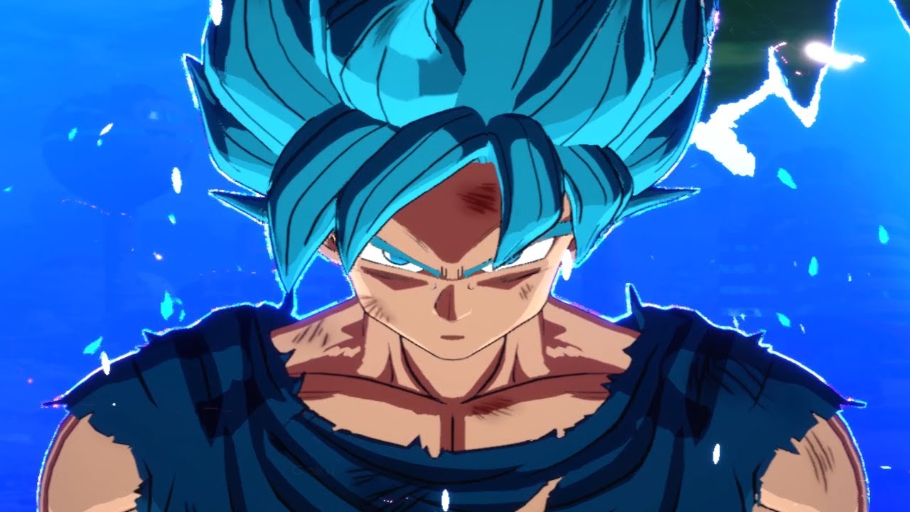 DRAGON BALL Sparking ZERO || DAY 1 LETS SEE HOW STRONG YOU GUYS ARE!
