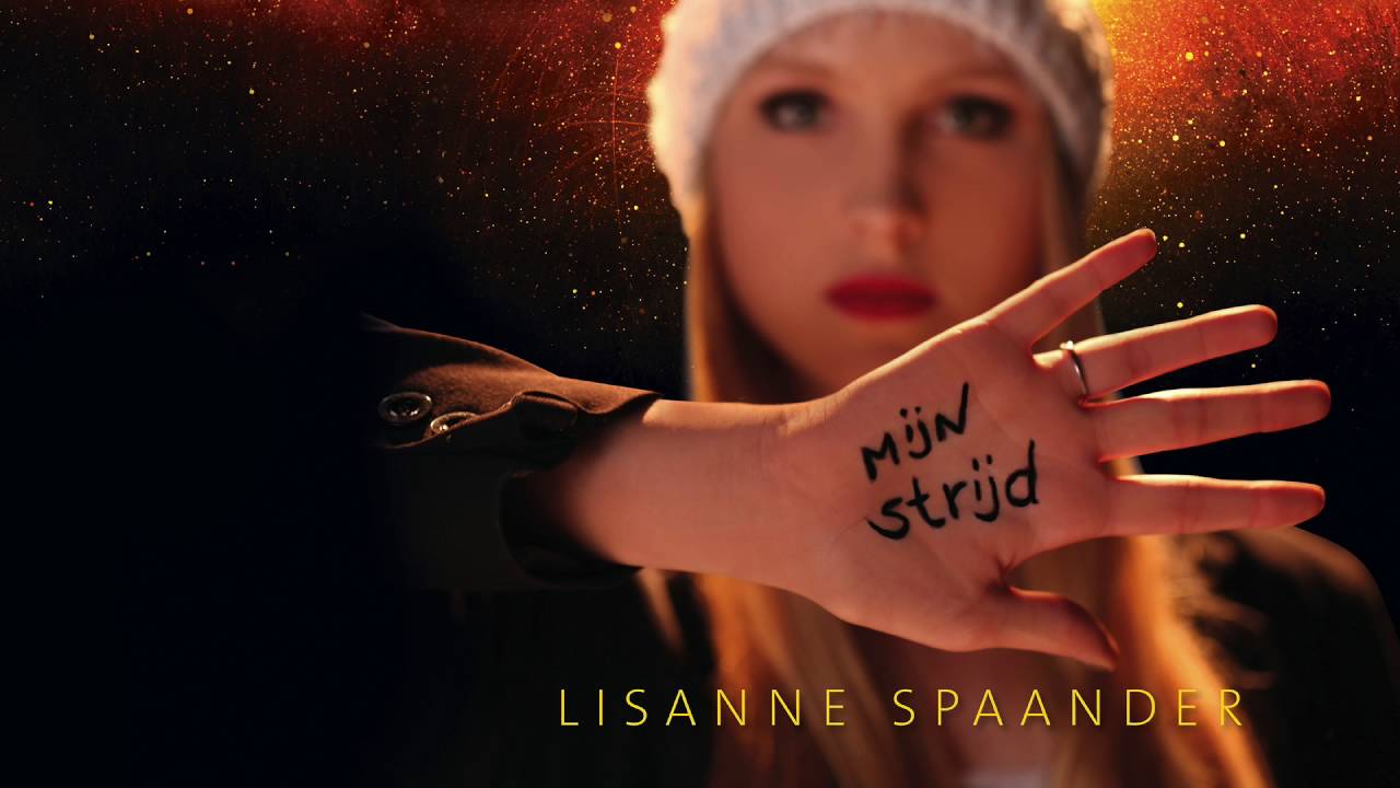 Lisanne Spaander - Ik Mis Je
