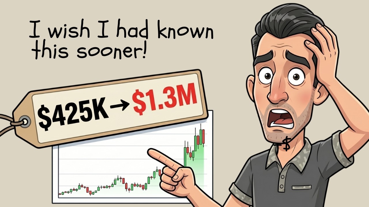 Real Estate vs Stocks in NYC &mdash; The Math Will Shock You (Which One Will Make You Richer?)