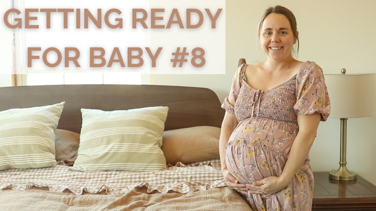 It's almost time!