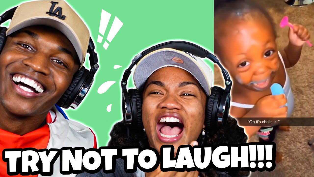 TRY NOT TO LAUGH CHALLENGE MADE HER CRY !  | MAHA VS THEE BLACKBADGER