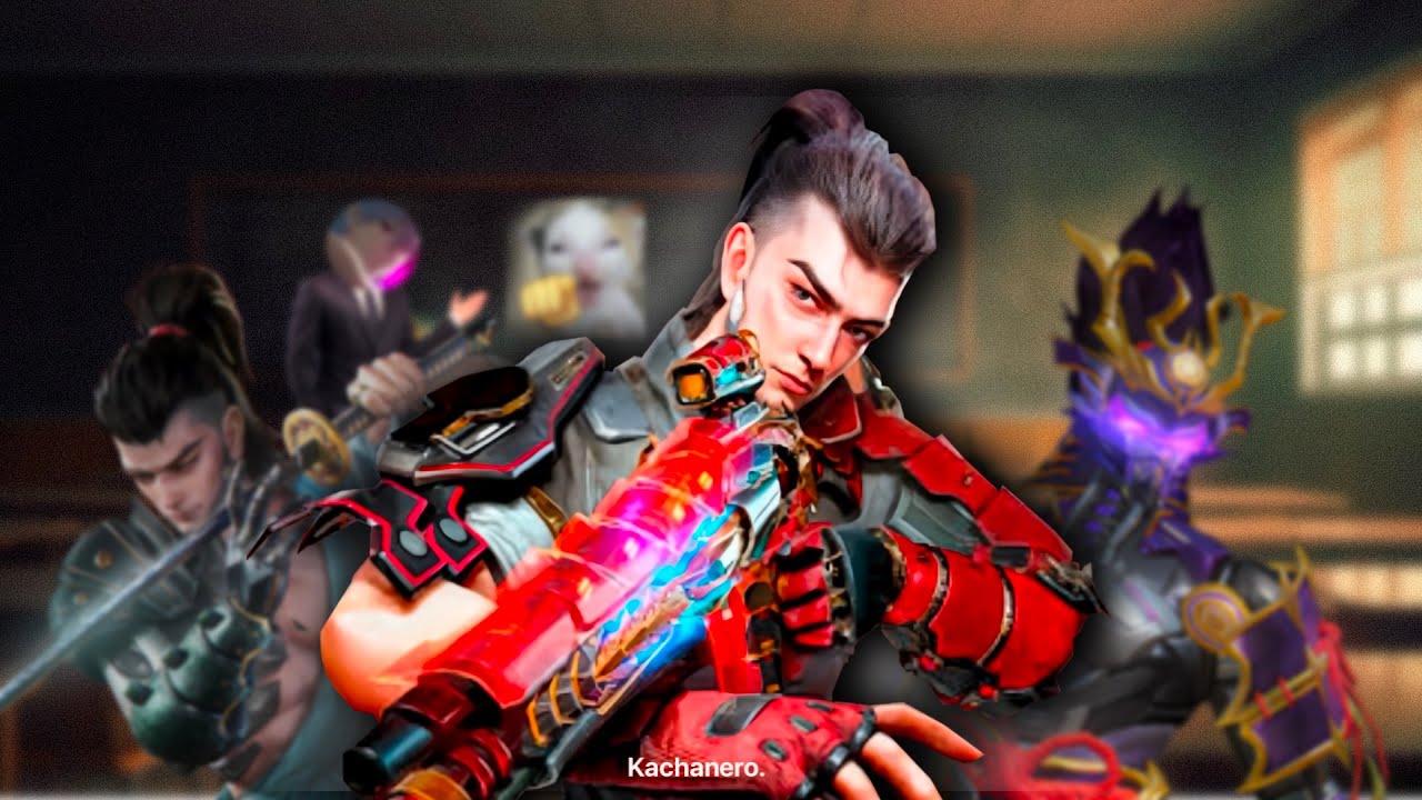 OK SIAP- Bloodstrike #bloodstrikeindonesia #bloodstrike