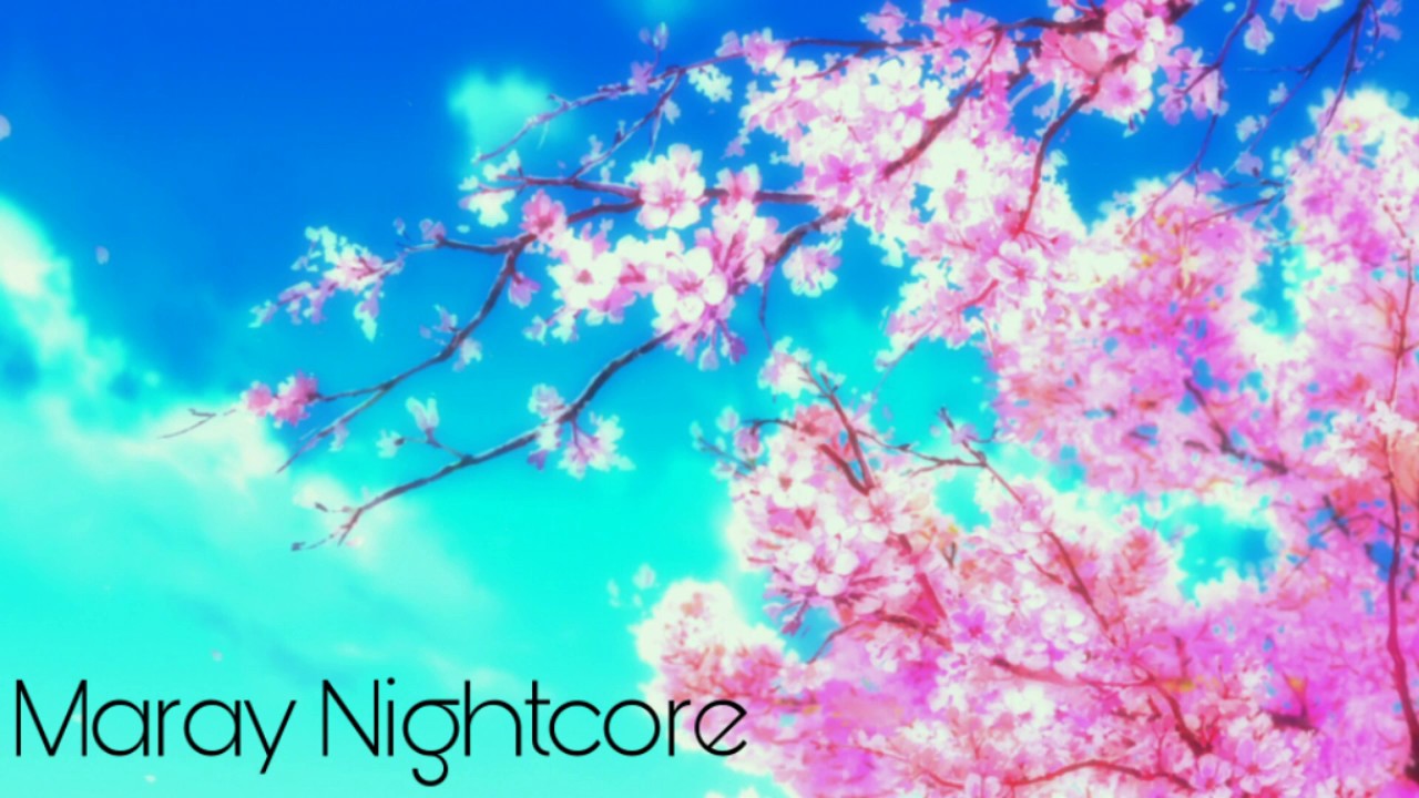 Diciembre - Nightcore