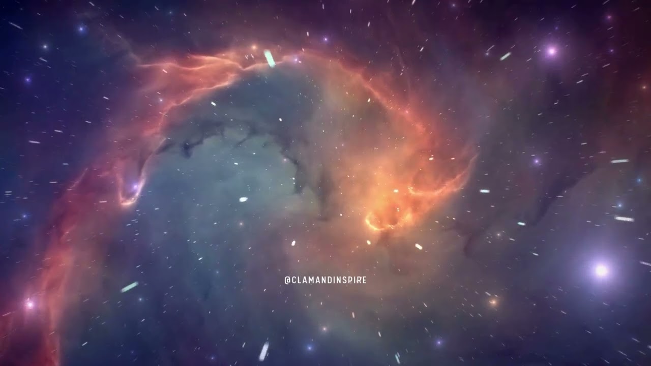 🌙 Serene Tranquility: 3-Hour Meditation Journey 🧘&zwj;♀️🎧