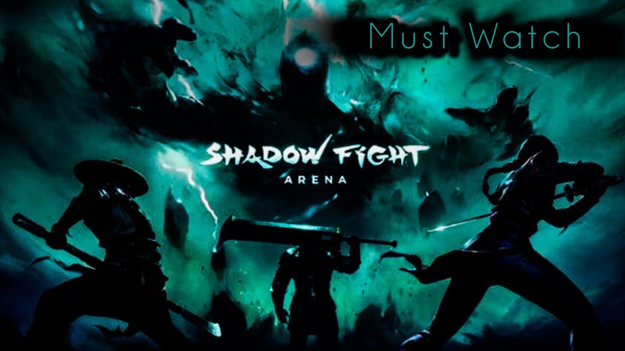 The Hardest Challenge of My Life... (3 Back-to-Back Wins) || SHADOW FIGHT 4 ARENA ||