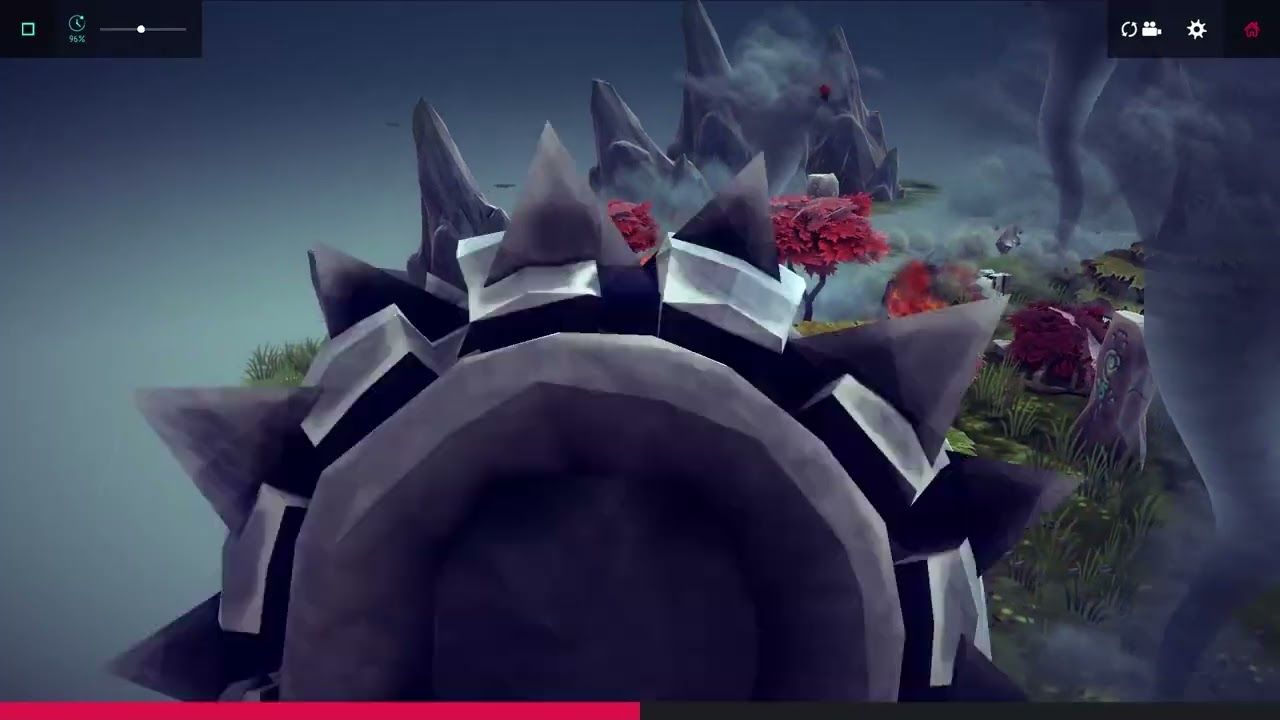 Besiege v1.70 - Vanilla One Machine, All Levels