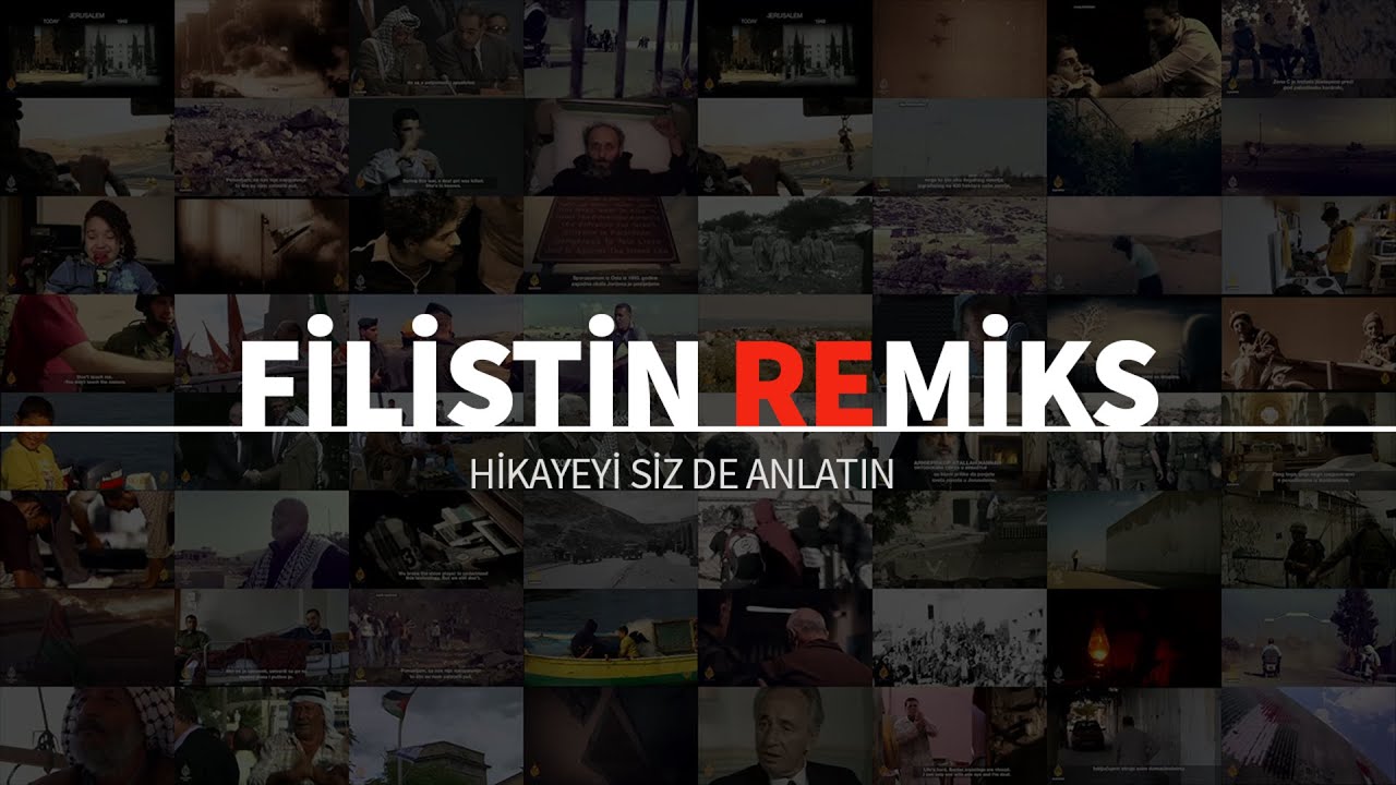 BELGESEL: YASAKLAR ÜLKESİ İSRAİL