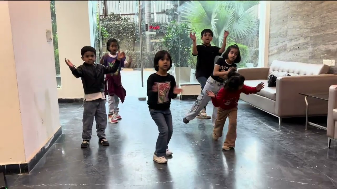 Deewangi Deewangi dance cover by //kids  #dance #youtubeshorts 