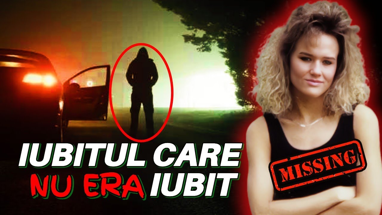 A Urcat în Mașina Iubitului Ei și a Dispărut - Misterul lui Patricia Adkins | Documentar
