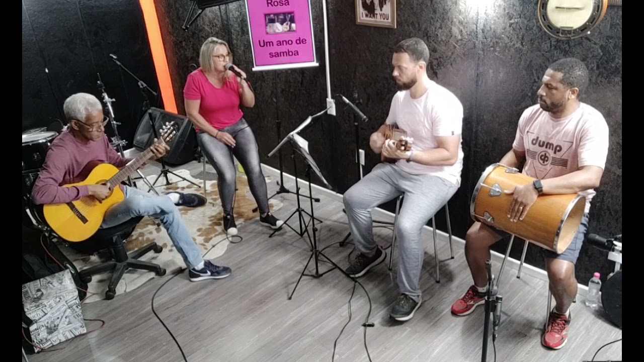 Grande Amor - Martinho da Vila
