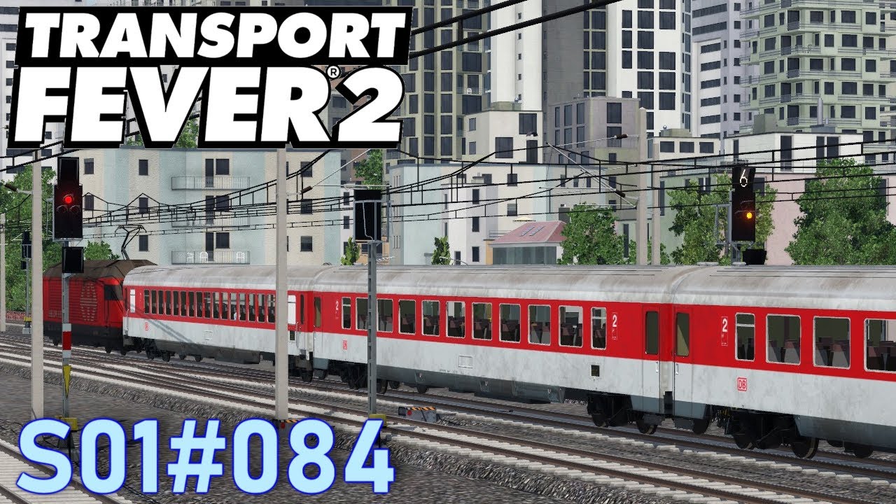 Transport Fever 2 S01#084 