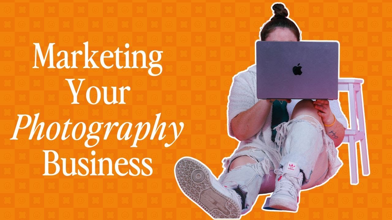 Photographers! DON'T SKIP THIS! How to Market Your Photography Businesses with SEO
