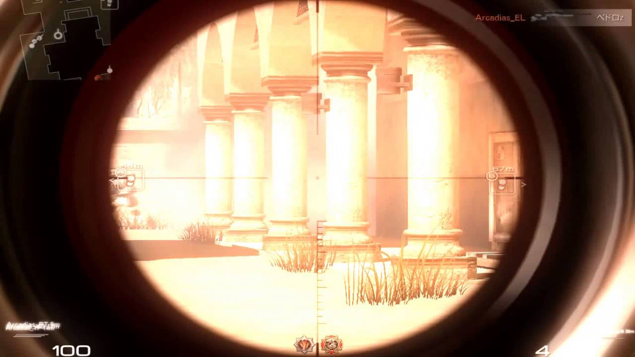 SF2 FragMovie Frags By ElNas