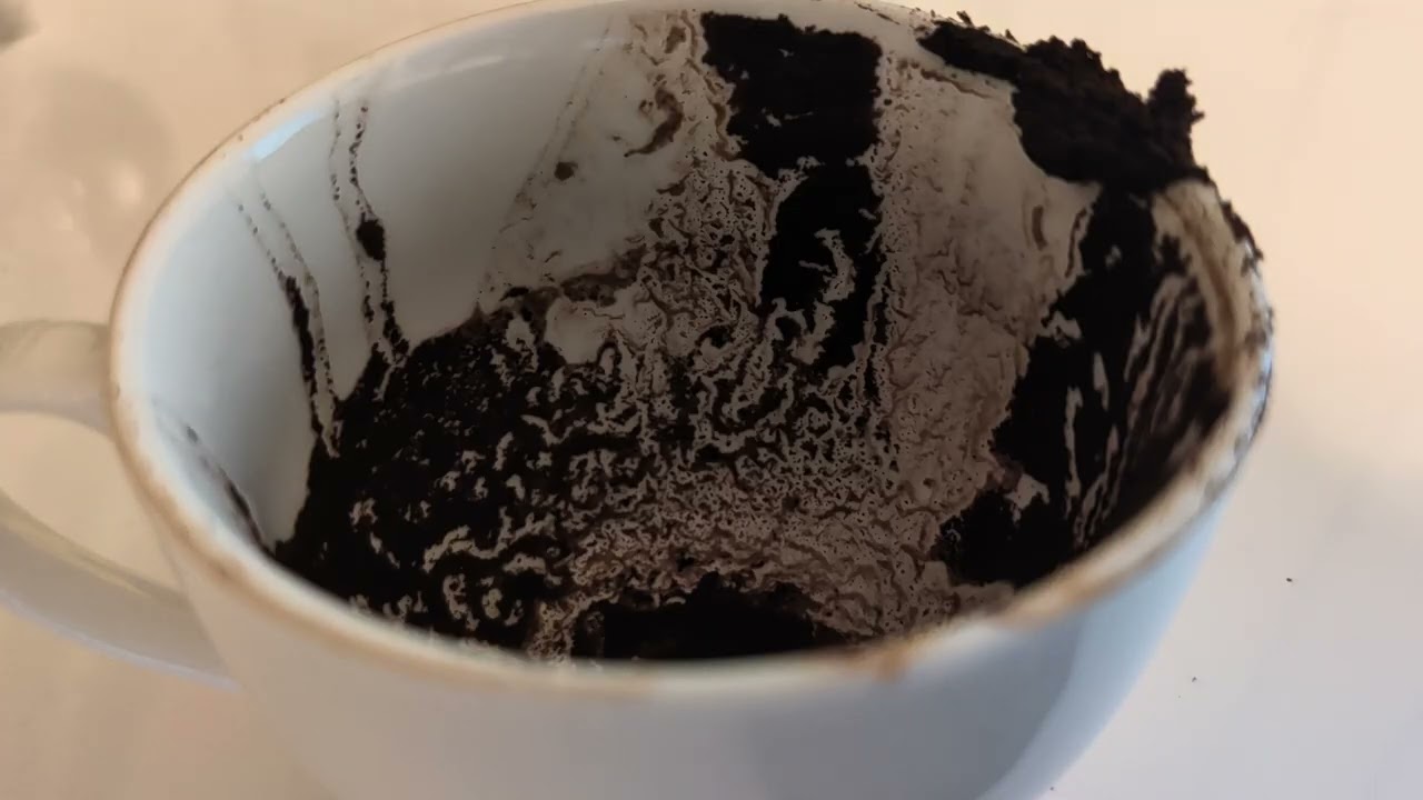 РЫБЫ ♓ Еженедельное гадание на кофейной гуще ☕ С 23 февраля по 1 марта 2026 г.